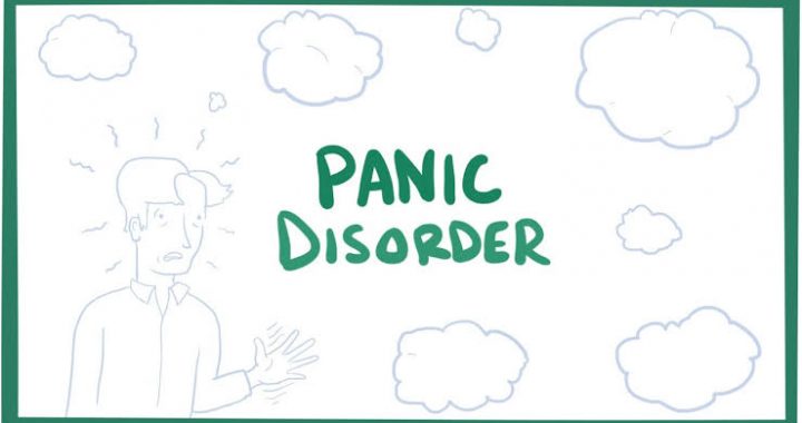 Symptoms Responsible for Panic Attacks