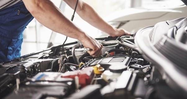 Realizing the value of timely maintenance of your vehicle