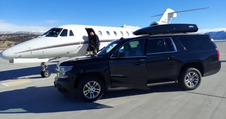 How to Book a Luxury Airport Transfer for Your Next Trip
