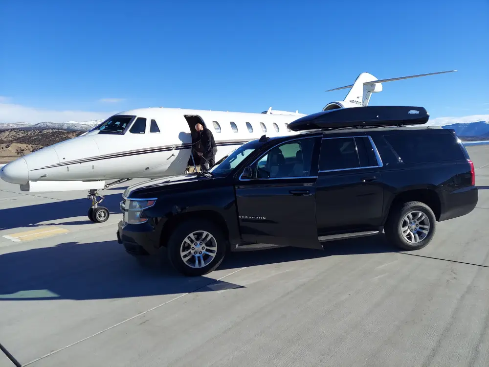 How to Book a Luxury Airport Transfer for Your Next Trip