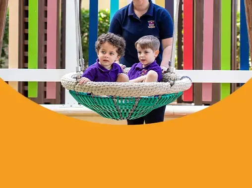 Supporting Your Child's Transition into an EYFS Nursery