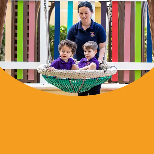 Supporting Your Child's Transition into an EYFS Nursery