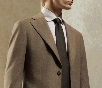 The Do’s and Don'ts of Caring for Your Tailored Suit