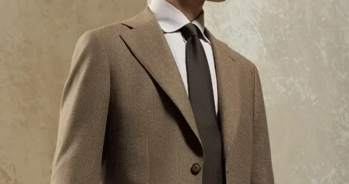 The Do’s and Don'ts of Caring for Your Tailored Suit