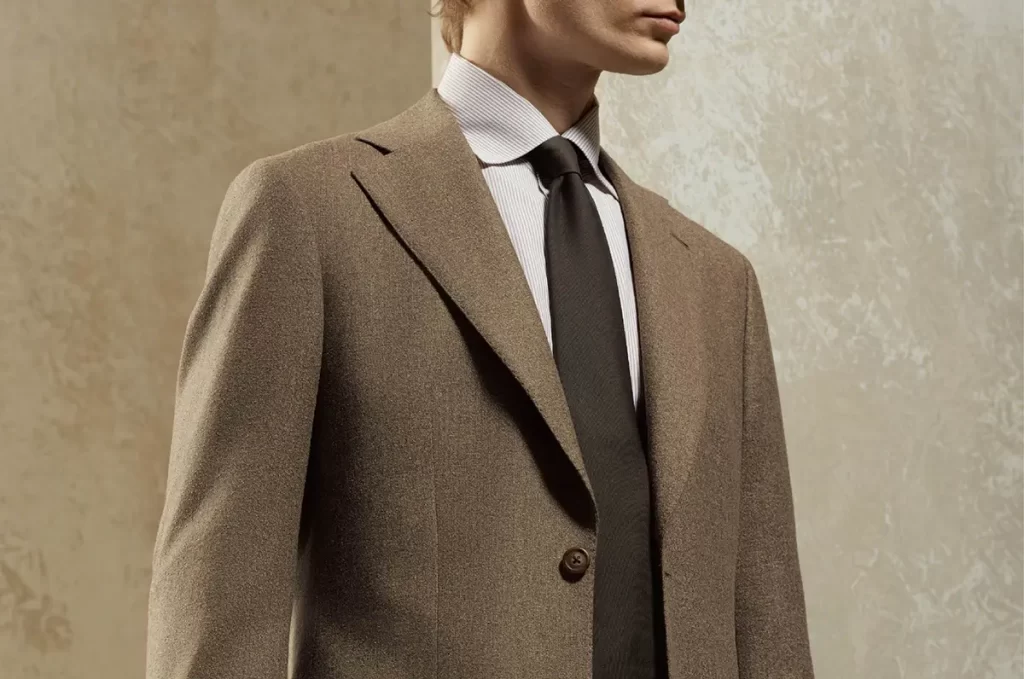 The Do’s and Don'ts of Caring for Your Tailored Suit