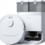 Robotic Floor Cleaner Options For Modern Families