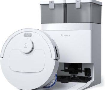 Robotic Floor Cleaner Options For Modern Families