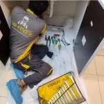 How To Handle Small Plumbing Problems