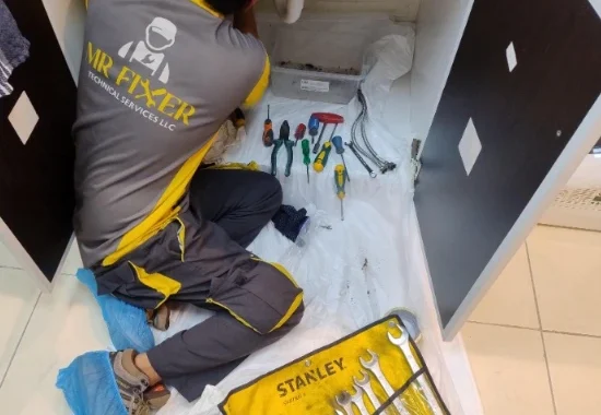 How To Handle Small Plumbing Problems