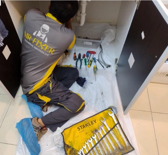 How To Handle Small Plumbing Problems