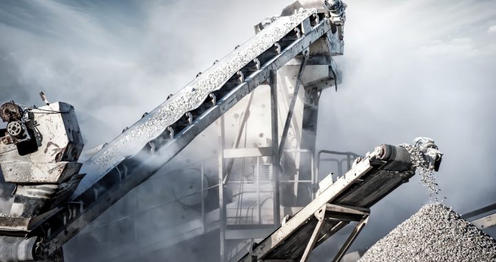 The Impact Of Metal Fabrication On Infrastructure Development