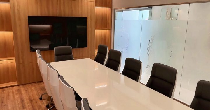 Interior Designer Tips For Choosing The Perfect Color Palette