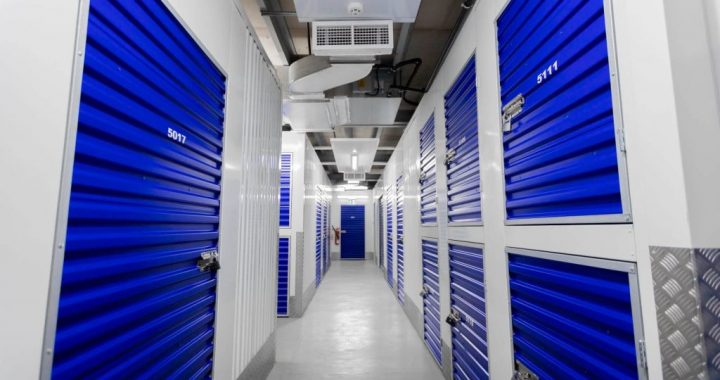 How To Spot A Five Star Storage Company From A Mile Away