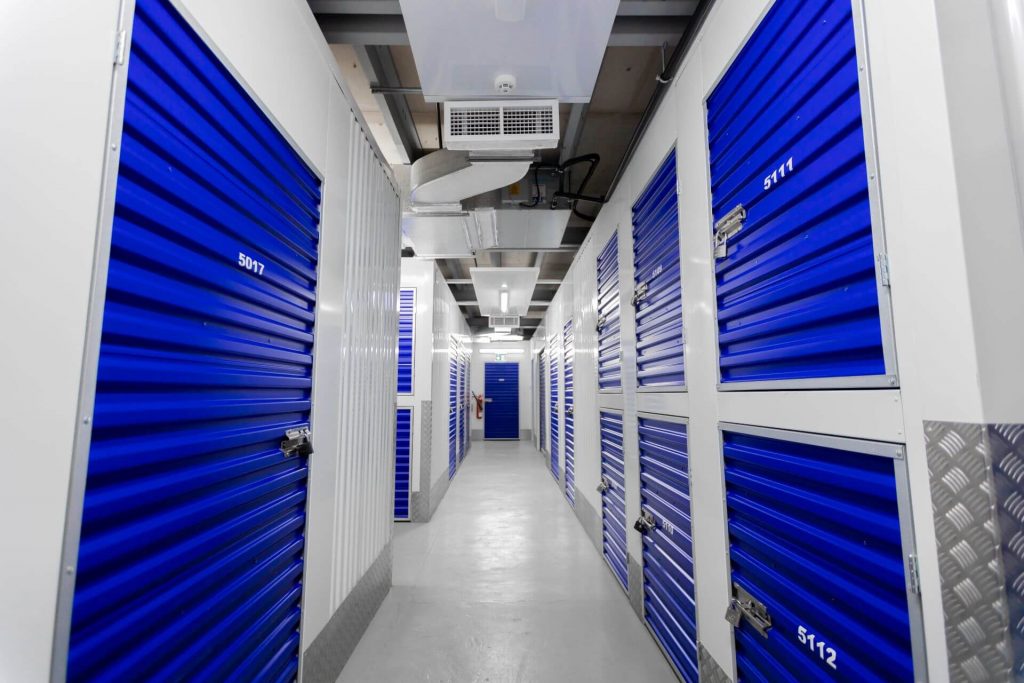 How To Spot A Five Star Storage Company From A Mile Away